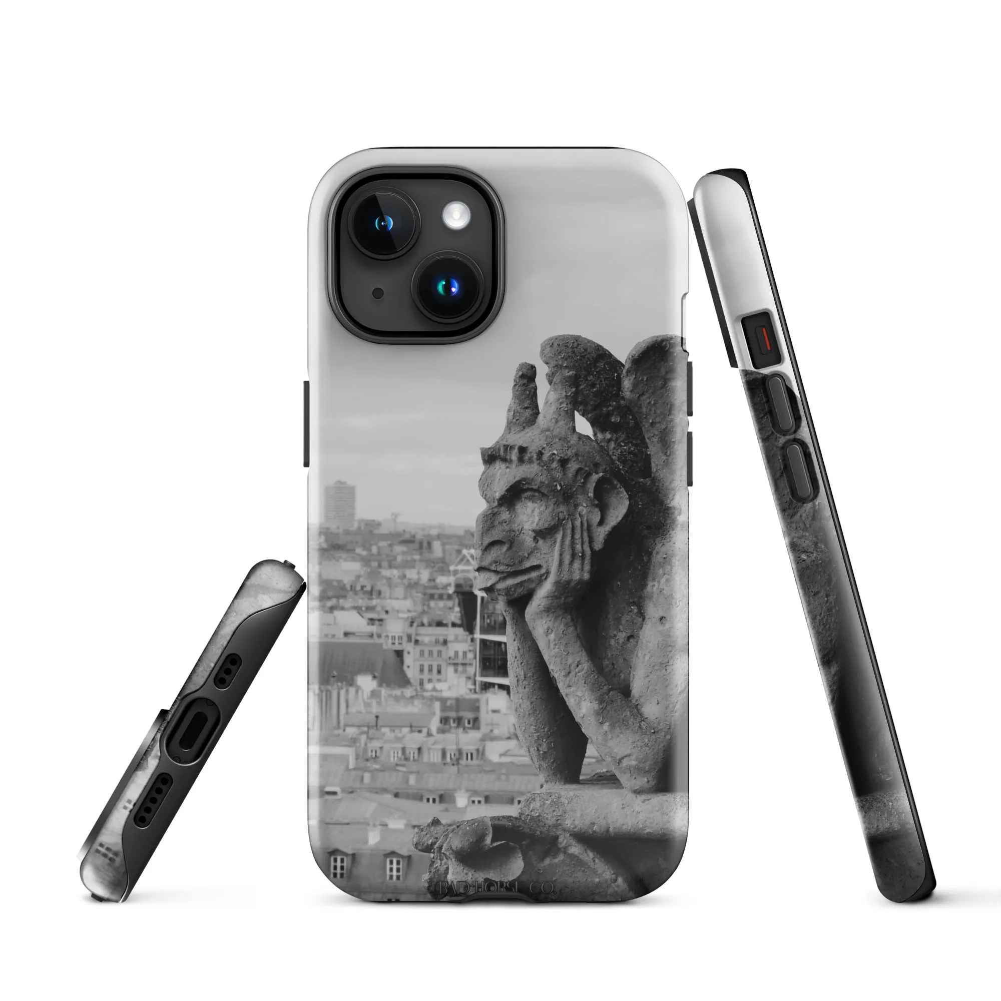 Pffft - iPhone® Tough Case