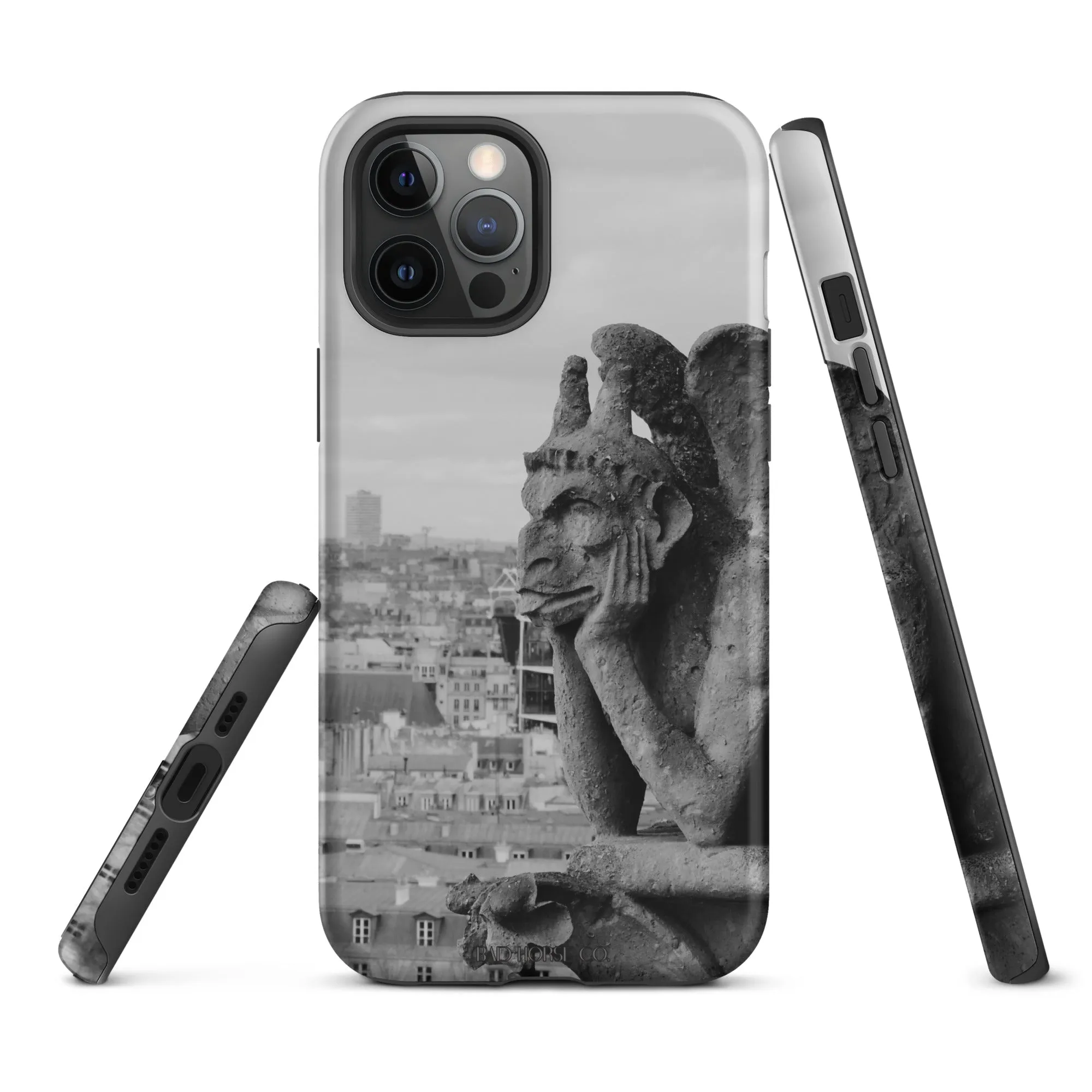 Pffft - iPhone® Tough Case