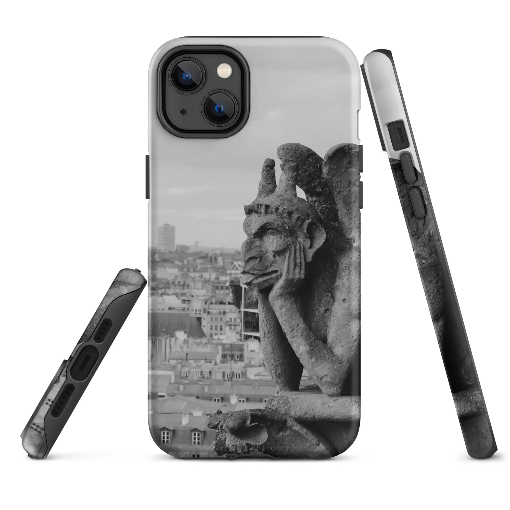 Pffft - iPhone® Tough Case