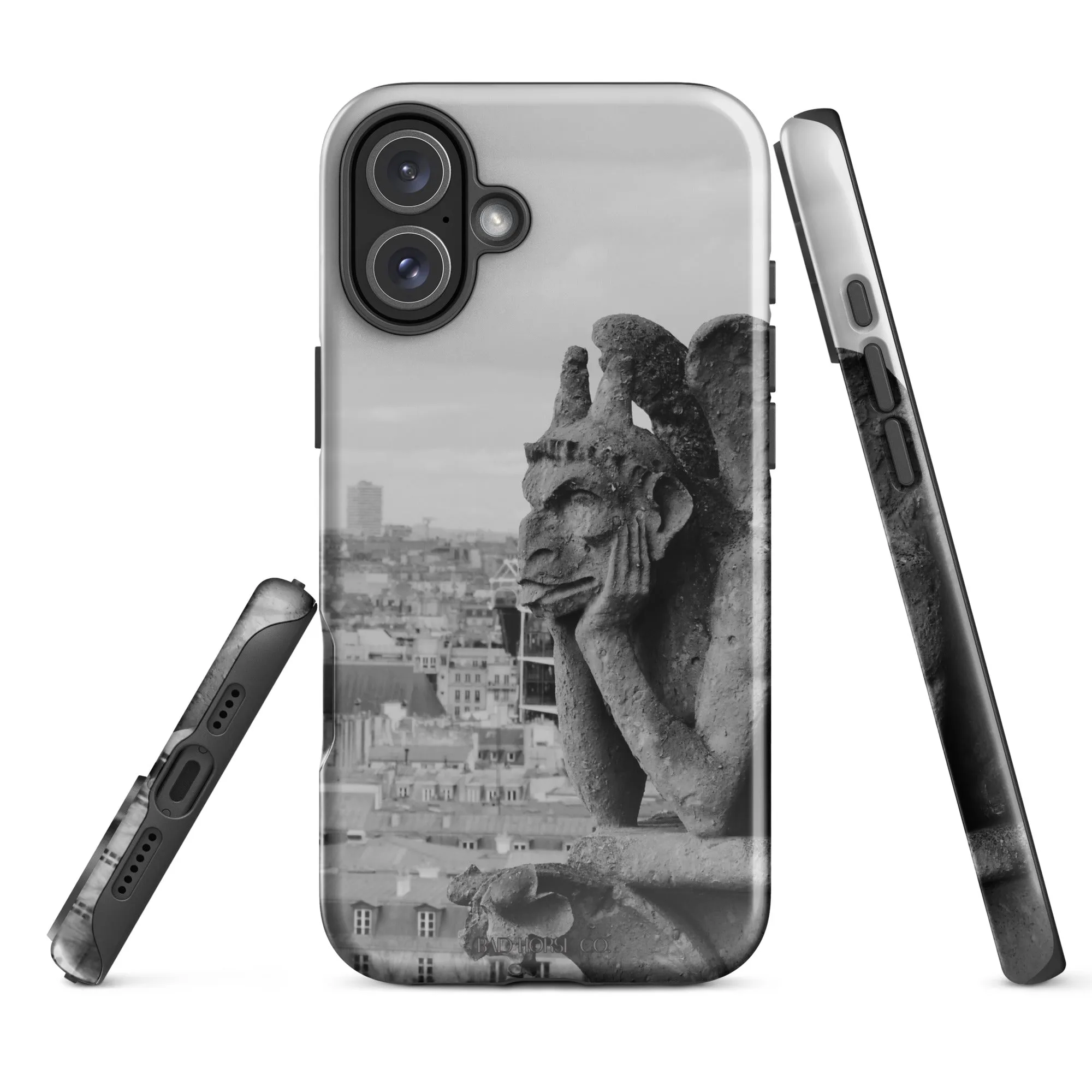 Pffft - iPhone® Tough Case