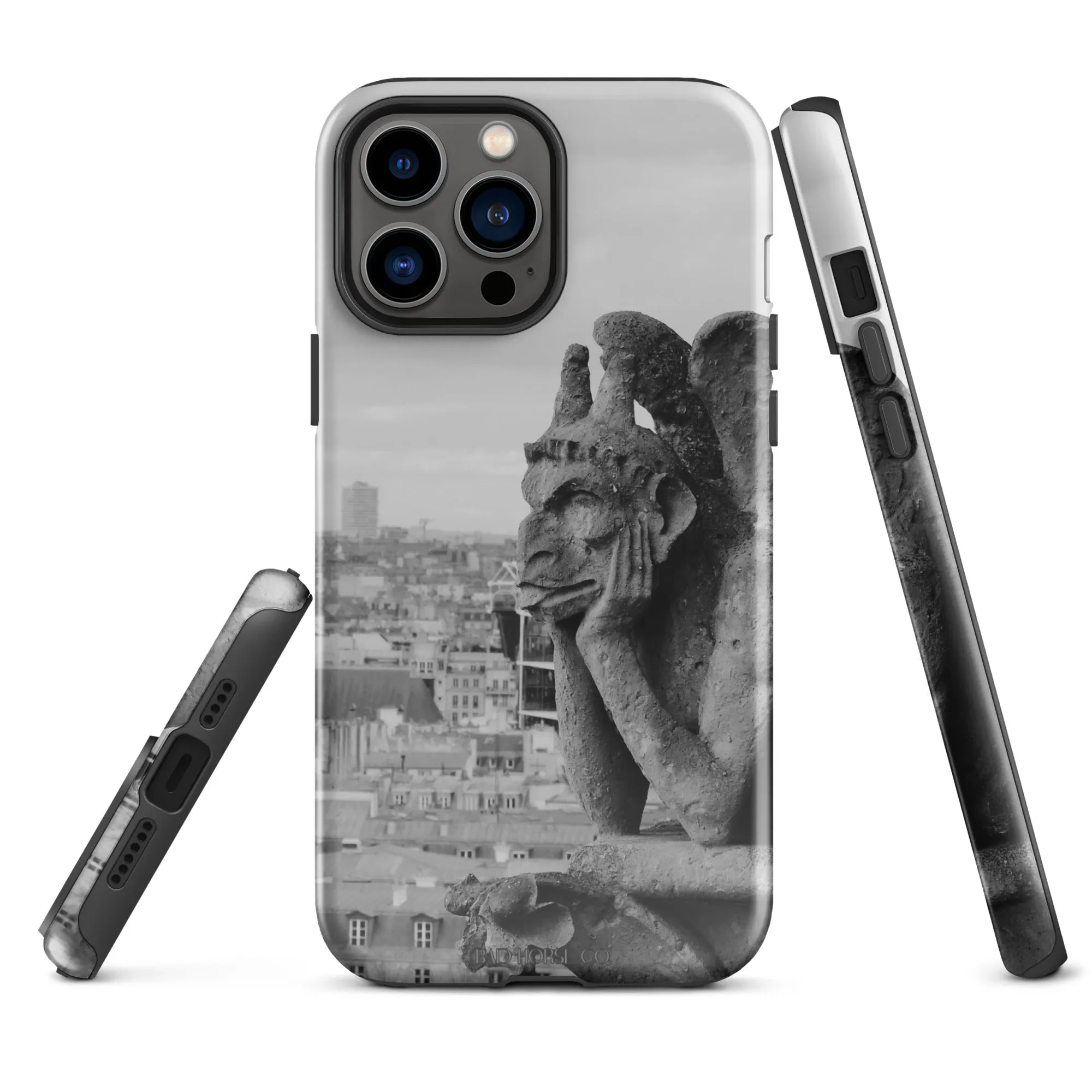 Pffft - iPhone® Tough Case