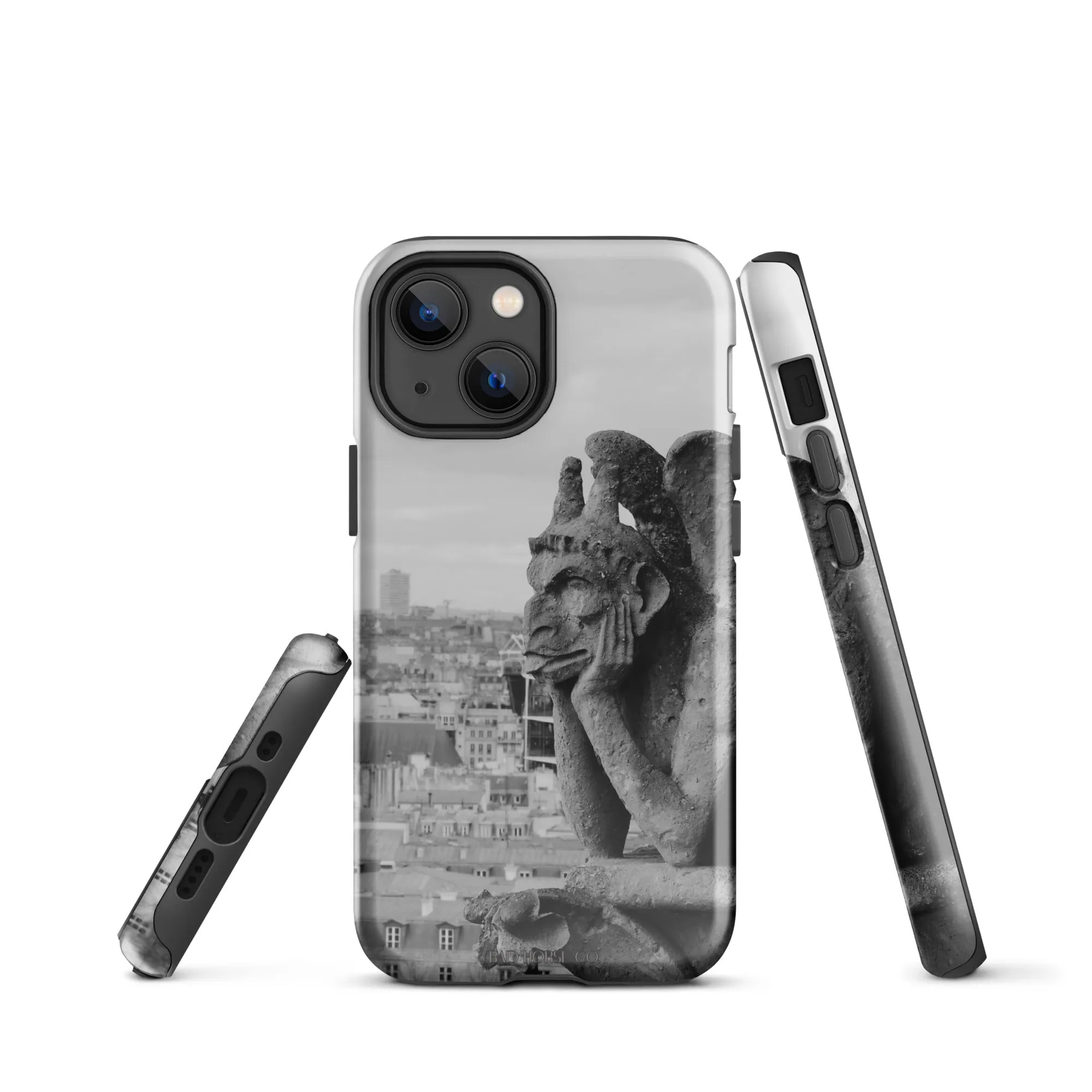 Pffft - iPhone® Tough Case