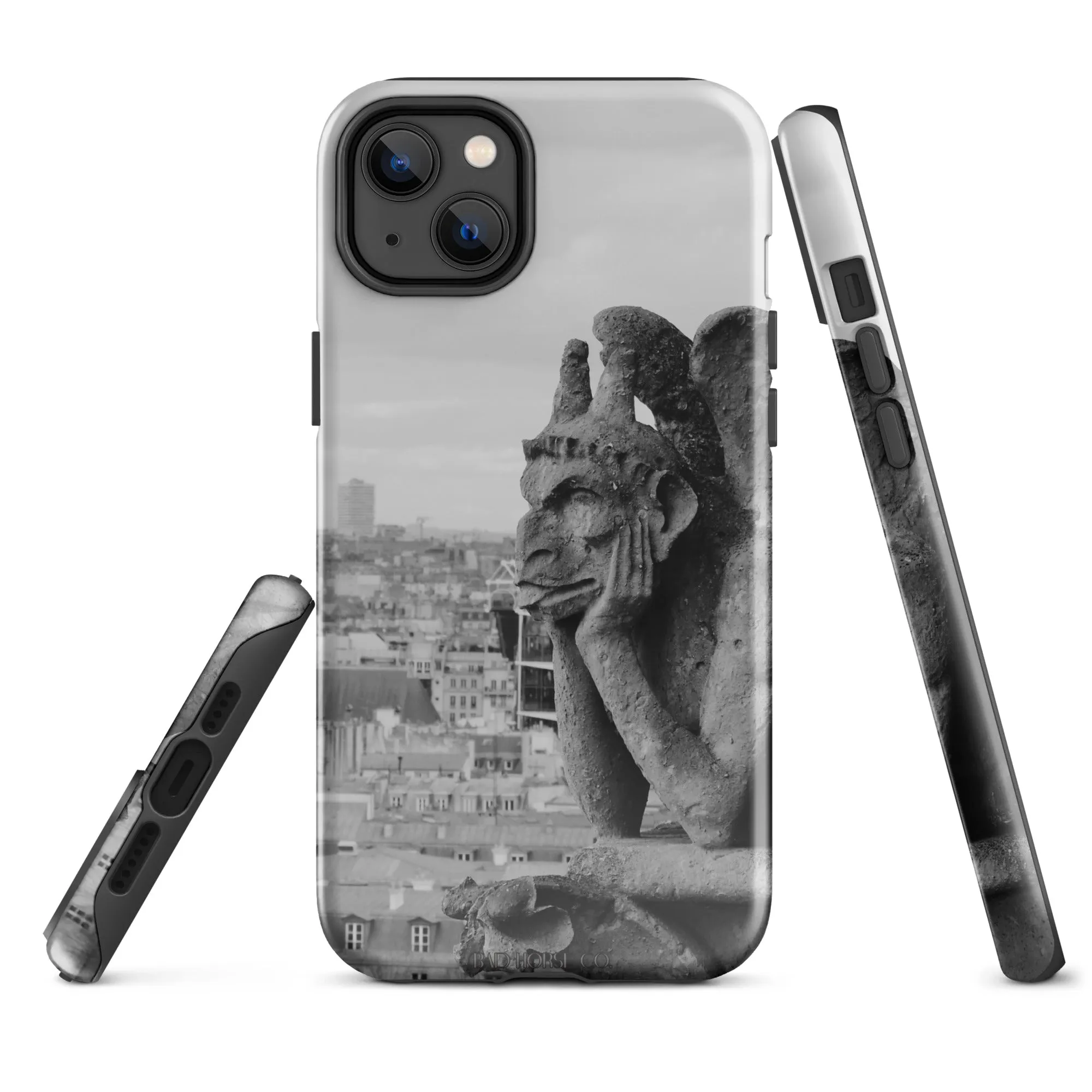 Pffft - iPhone® Tough Case