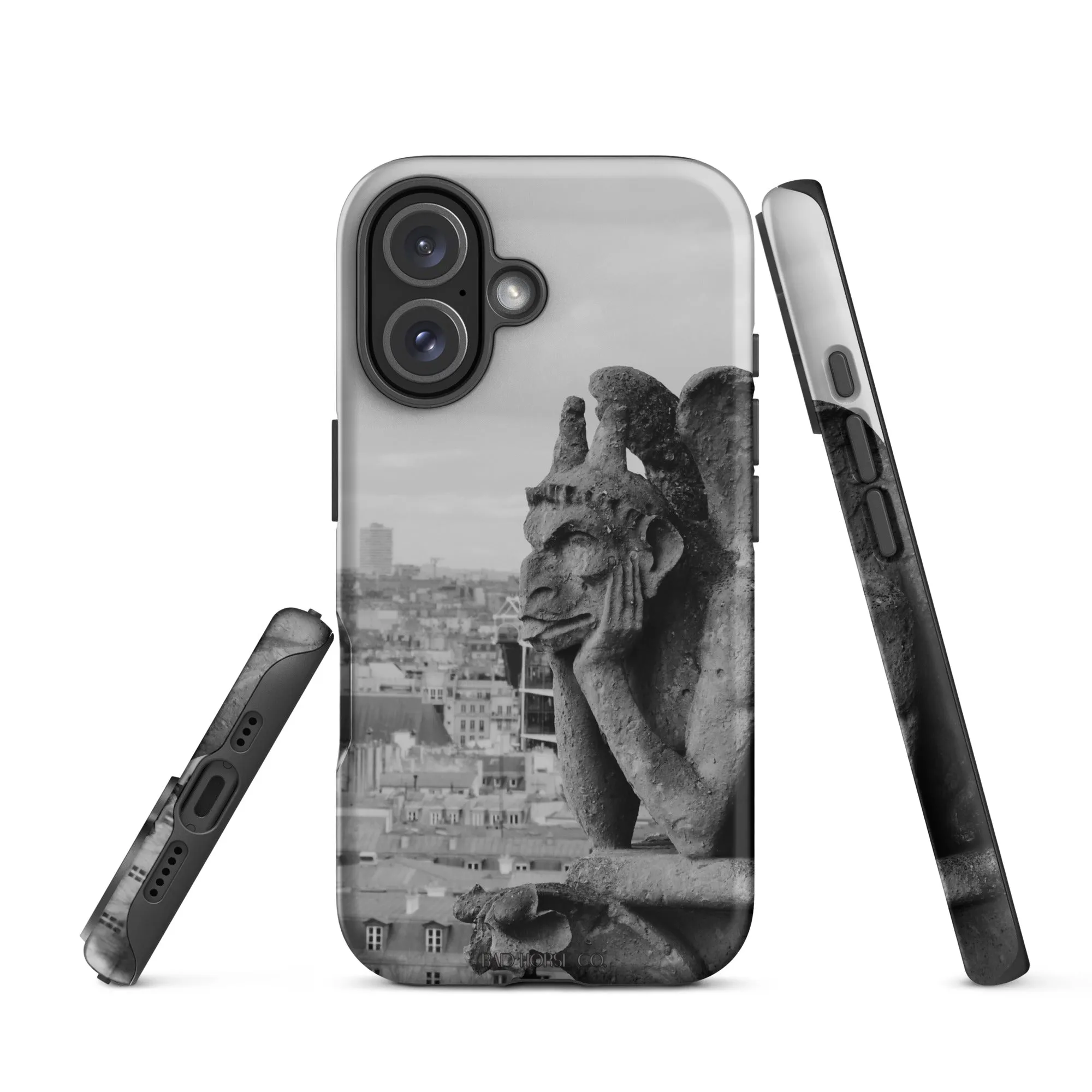 Pffft - iPhone® Tough Case