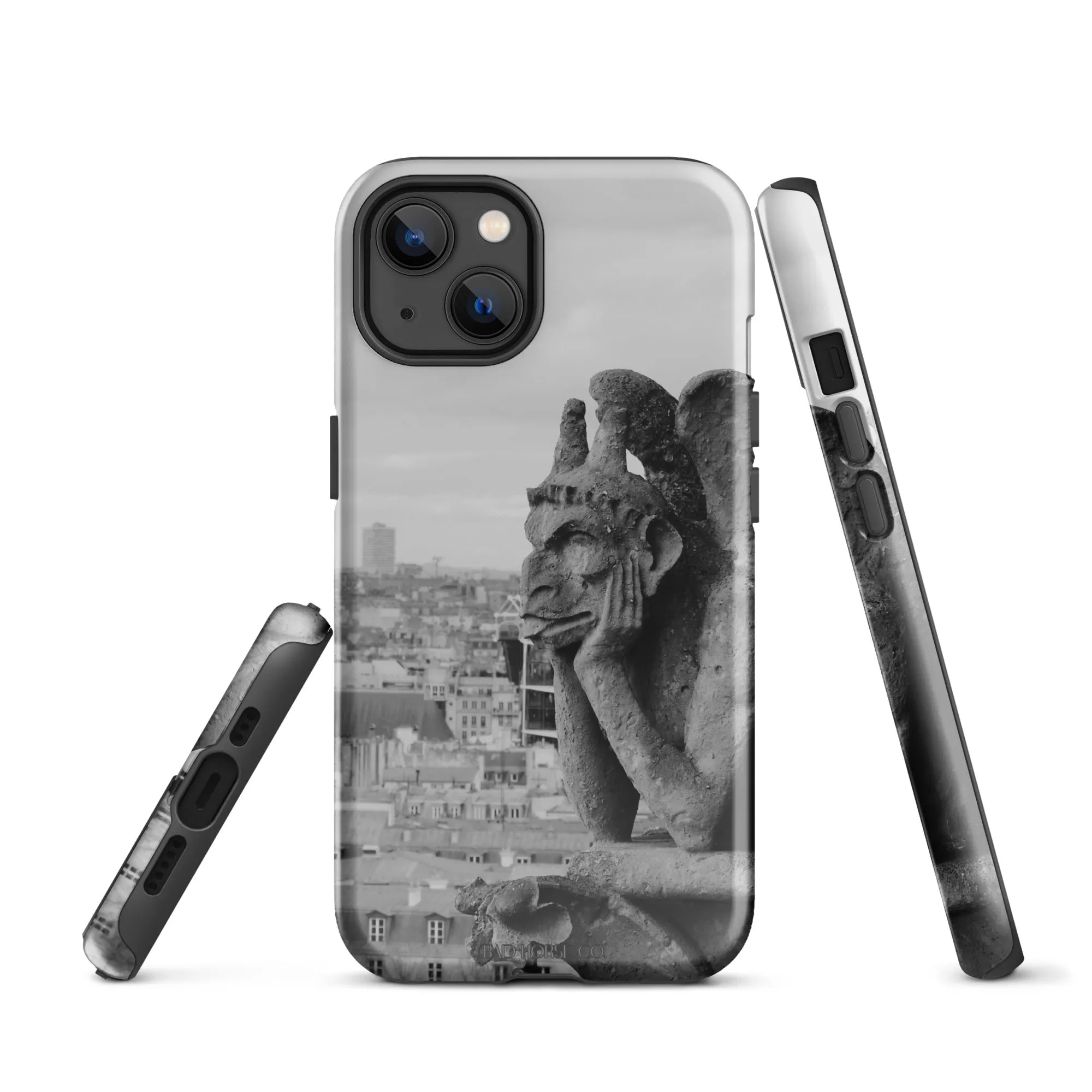 Pffft - iPhone® Tough Case