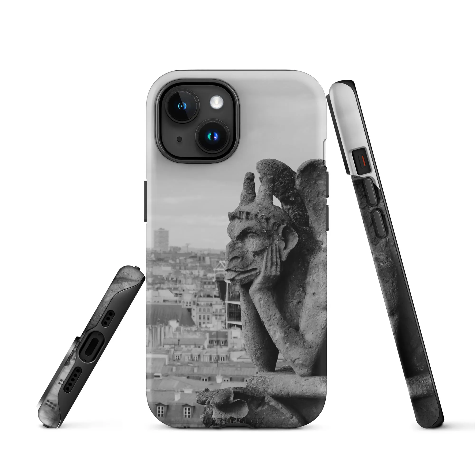 Pffft - iPhone® Tough Case