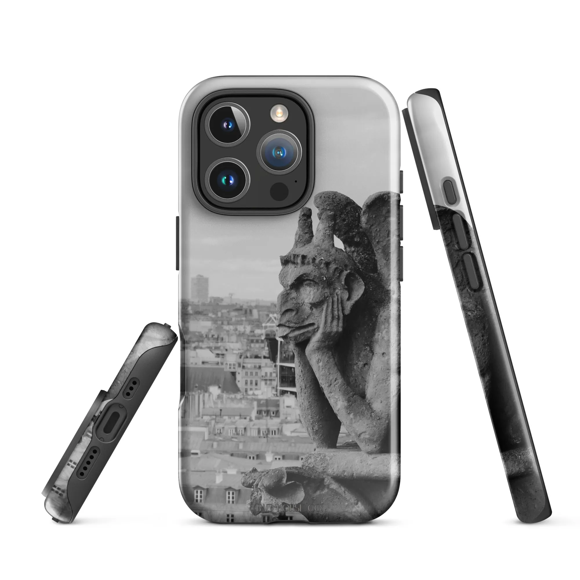 Pffft - iPhone® Tough Case