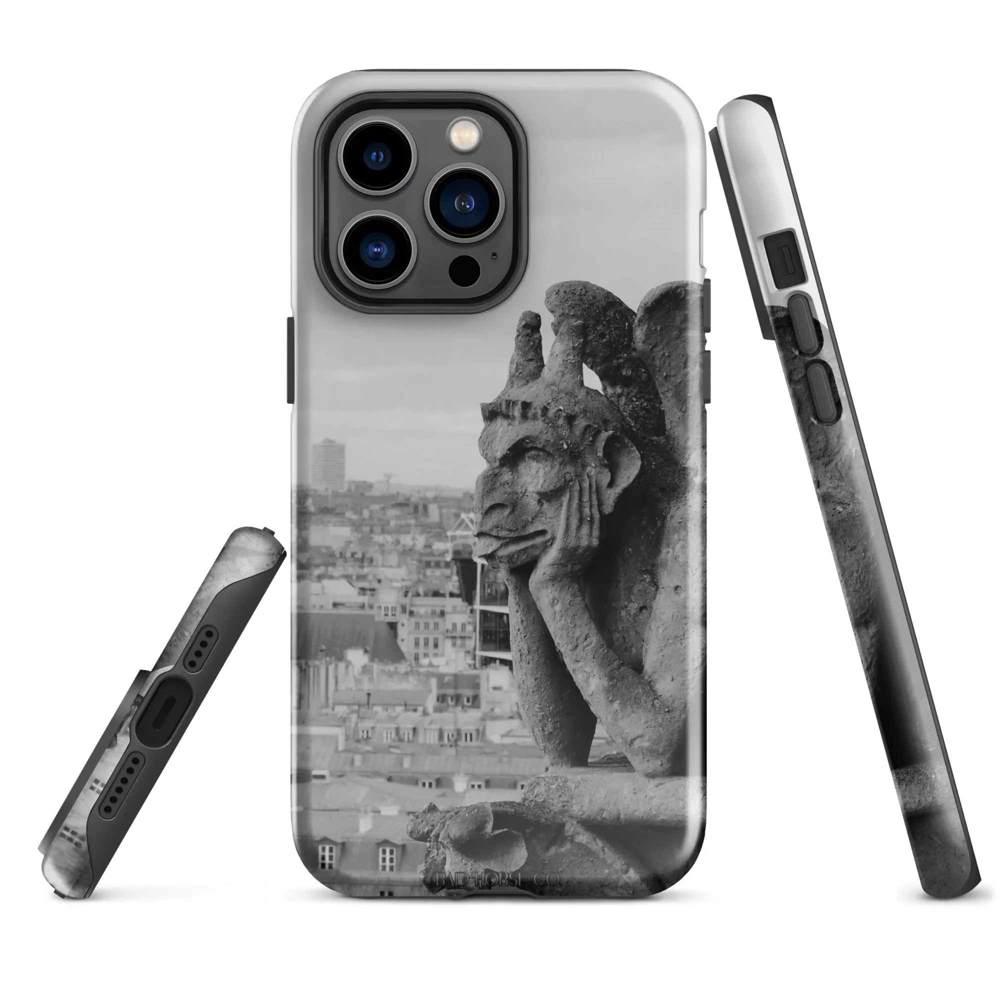 Pffft - iPhone® Tough Case