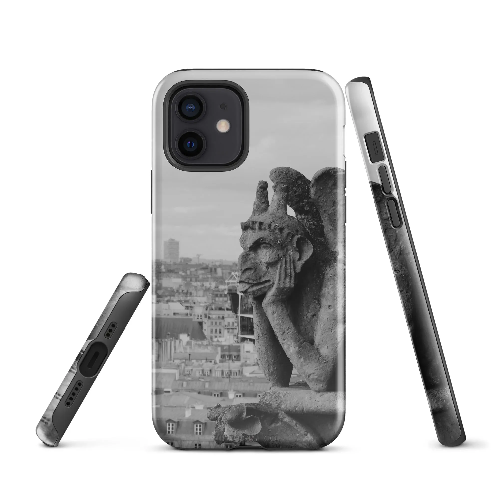 Pffft - iPhone® Tough Case