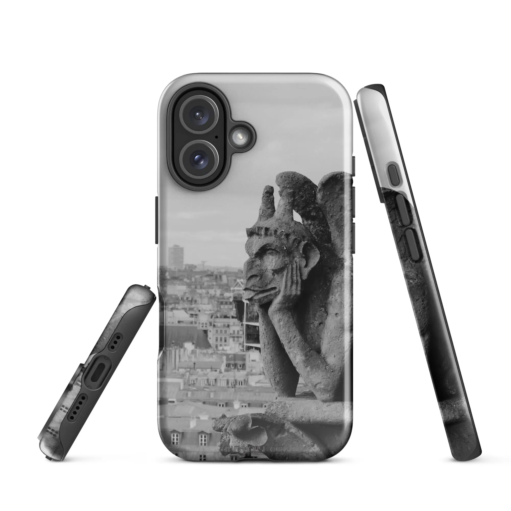 Pffft - iPhone® Tough Case