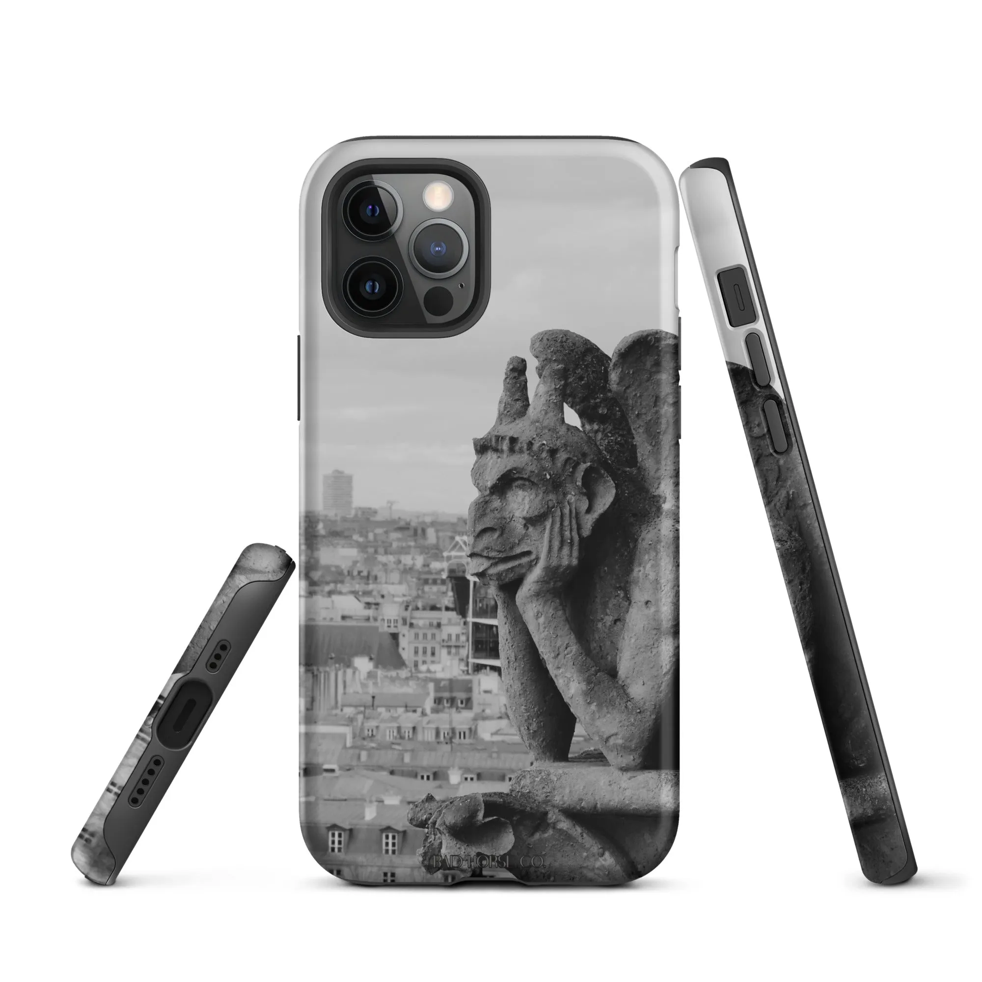 Pffft - iPhone® Tough Case