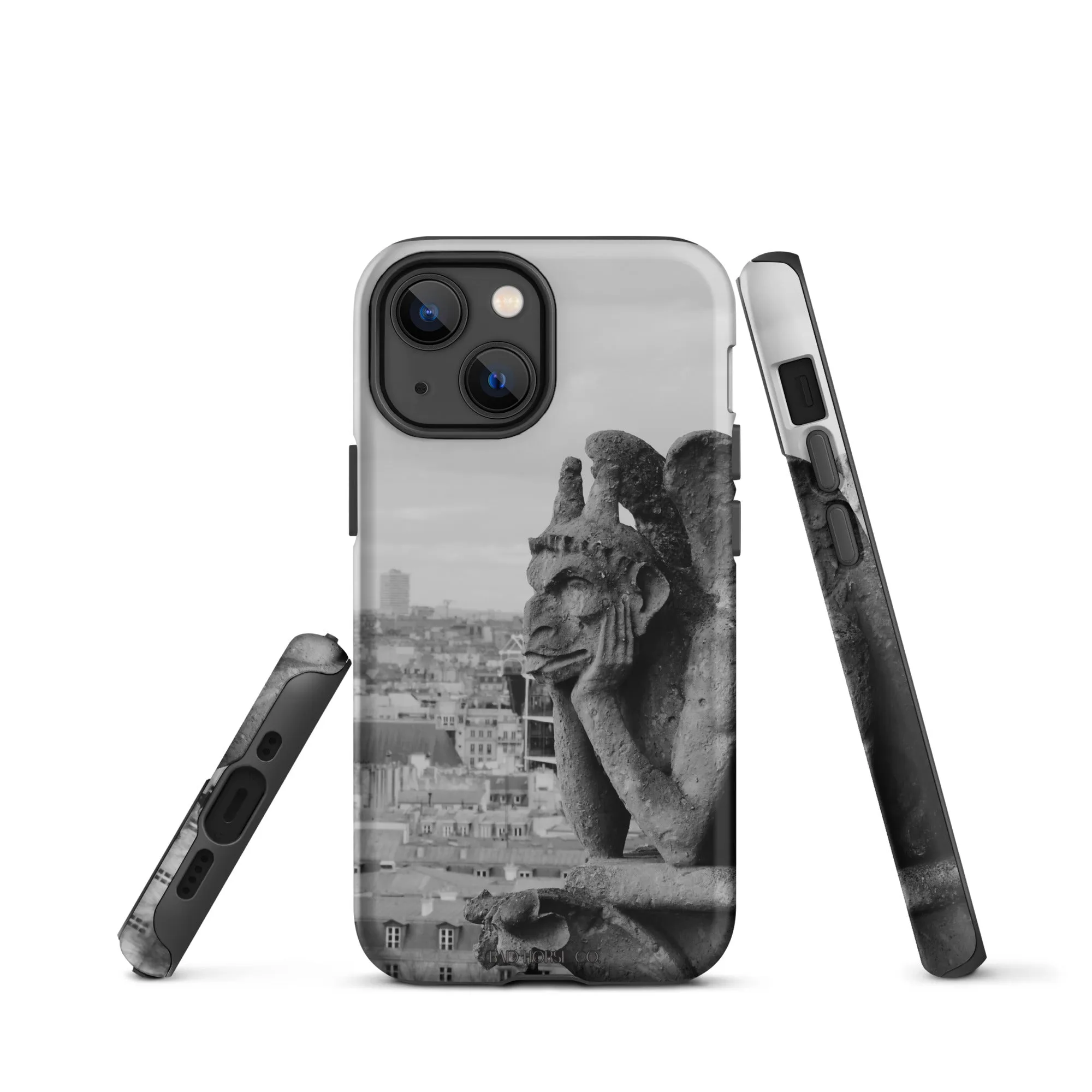 Pffft - iPhone® Tough Case