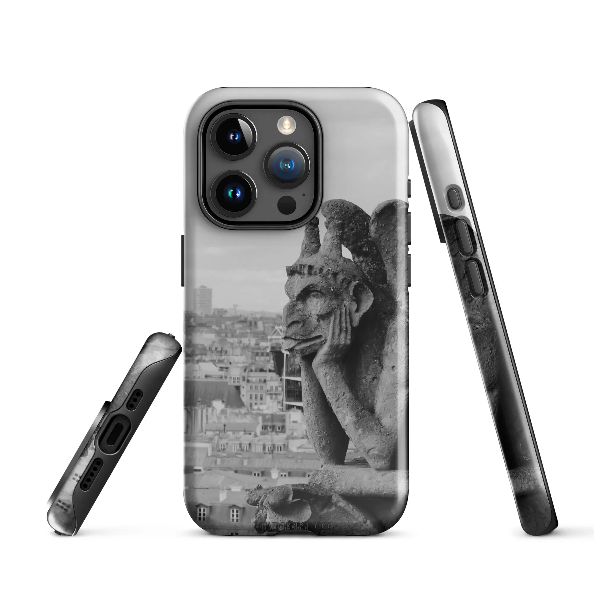 Pffft - iPhone® Tough Case