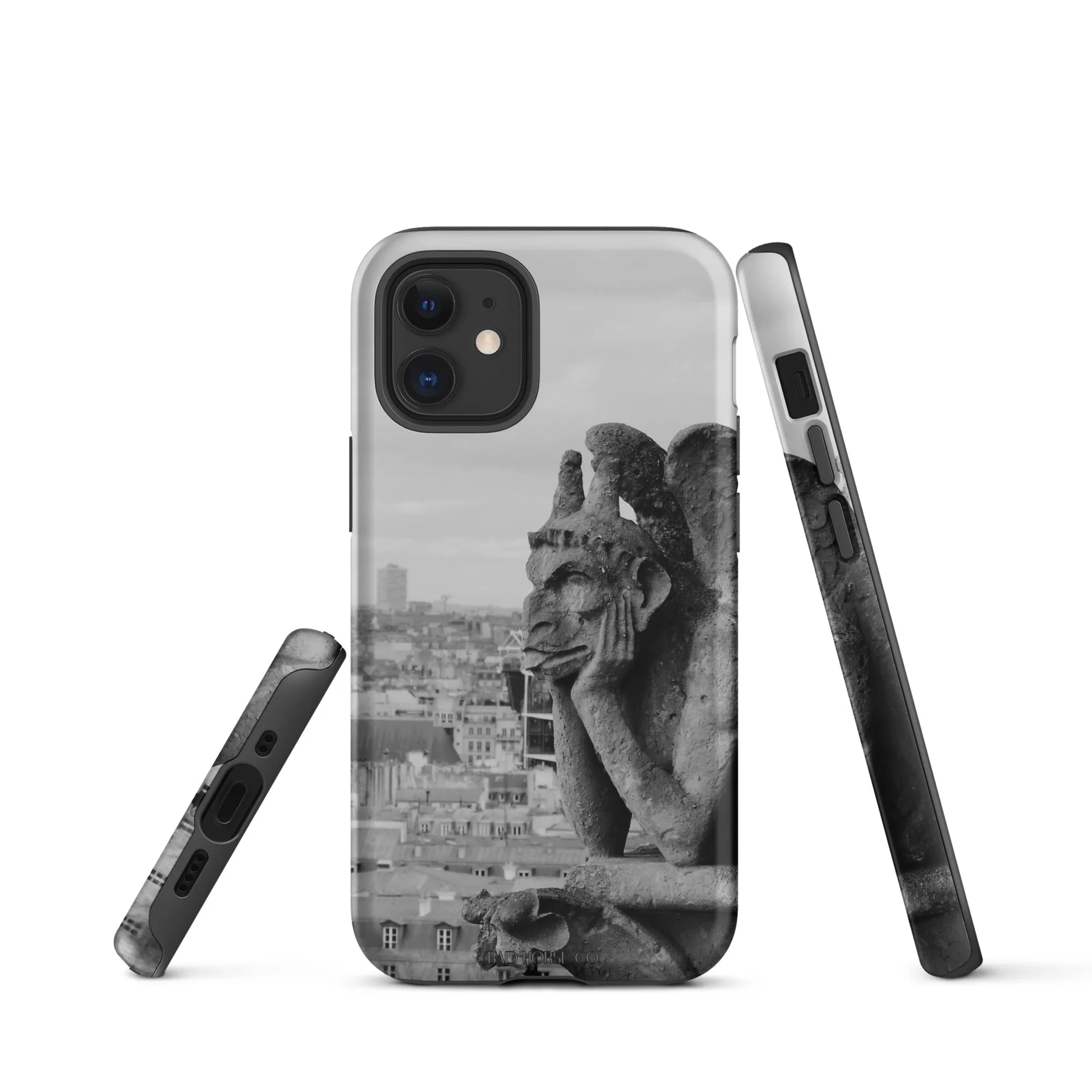 Pffft - iPhone® Tough Case