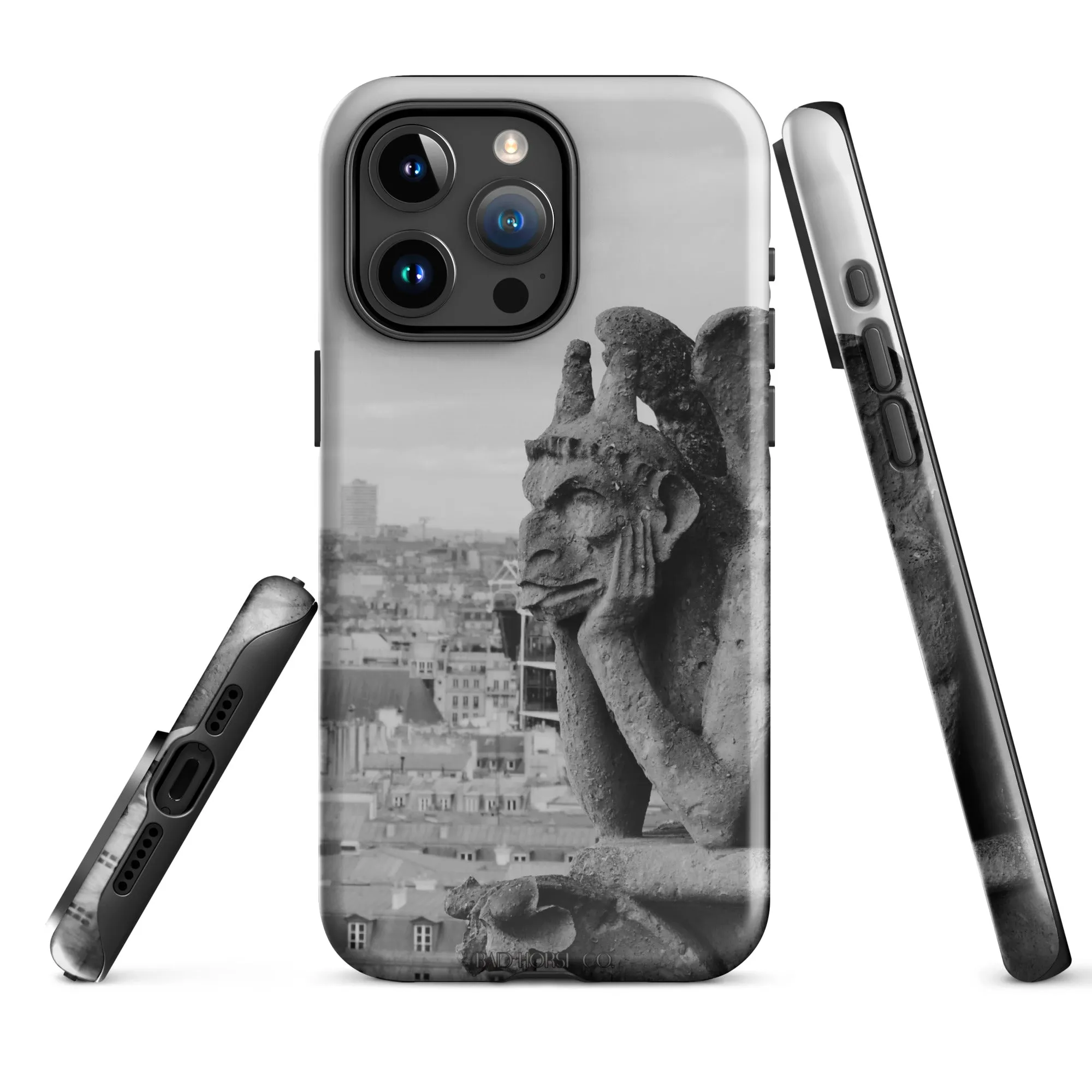 Pffft - iPhone® Tough Case