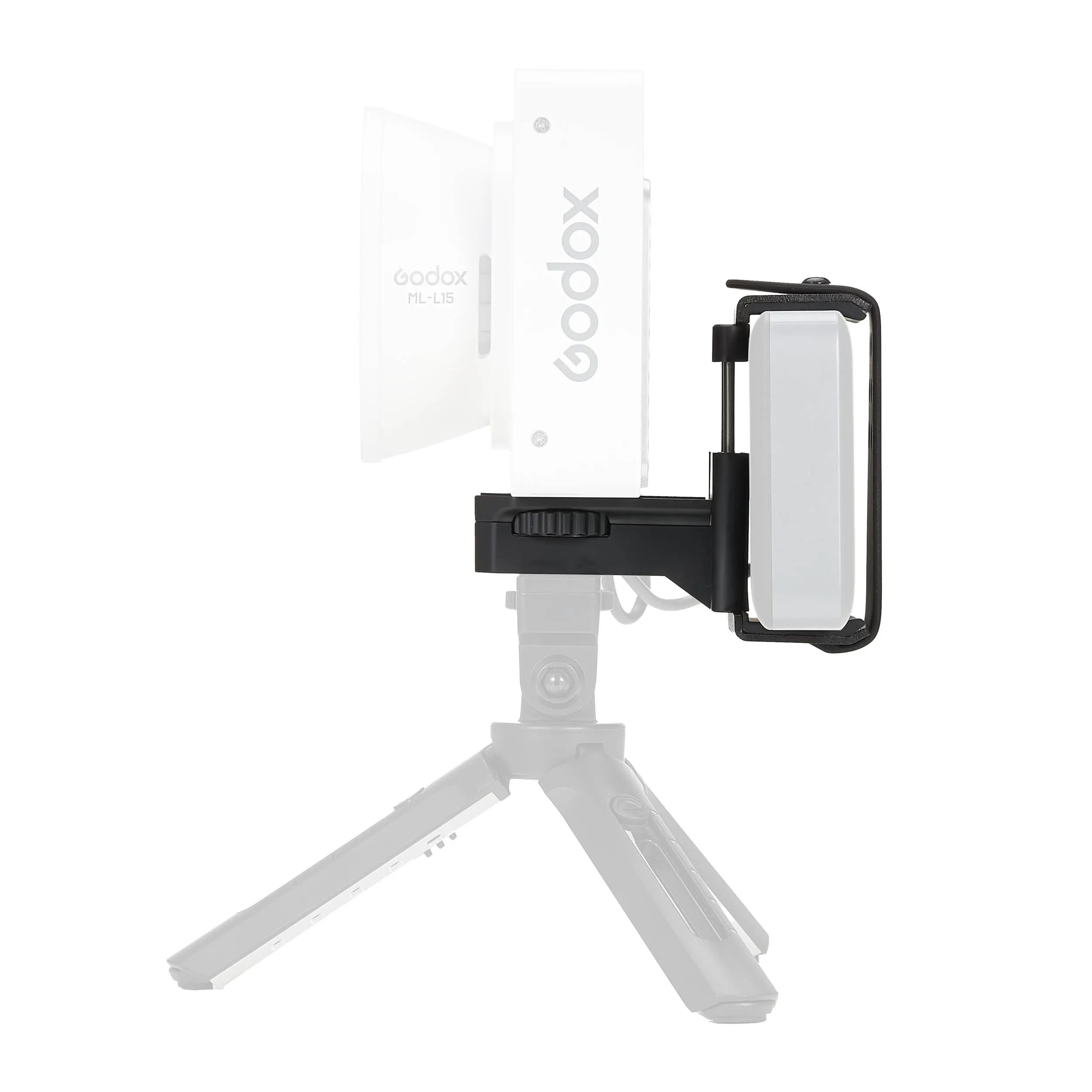 PH01 Power Bank Holder for Godox ML100Bi