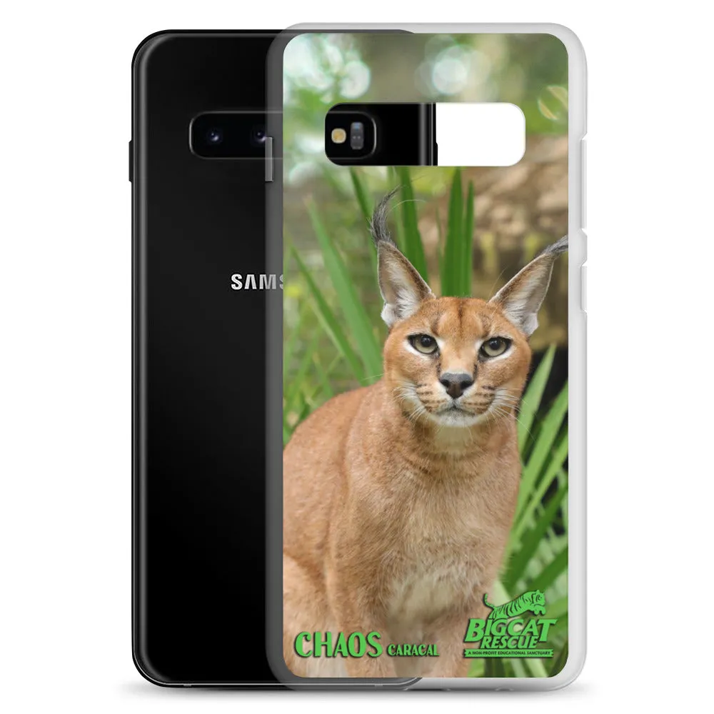 Phone Case - Chaos Caracal Samsung