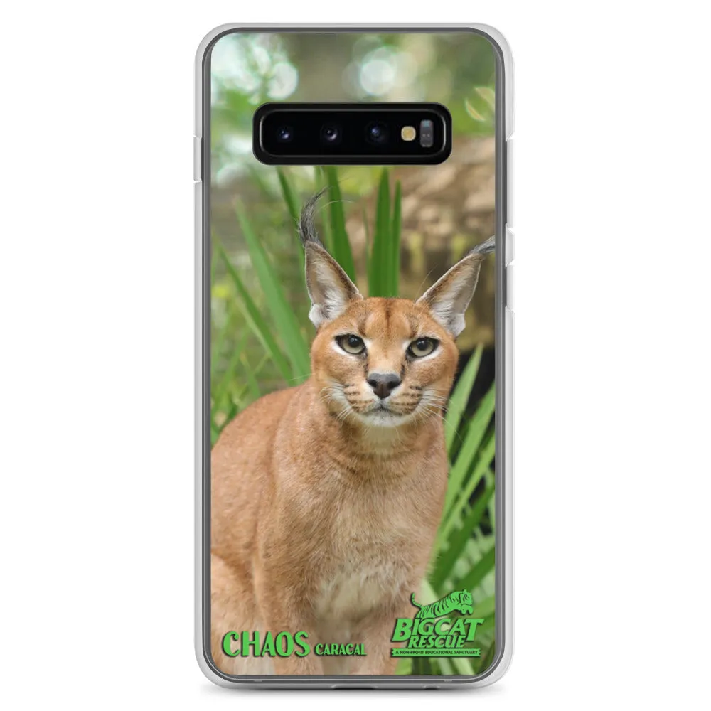 Phone Case - Chaos Caracal Samsung