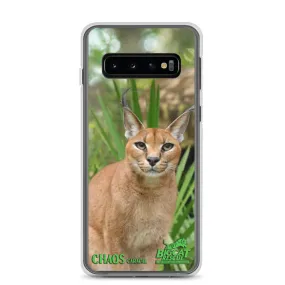 Phone Case - Chaos Caracal Samsung