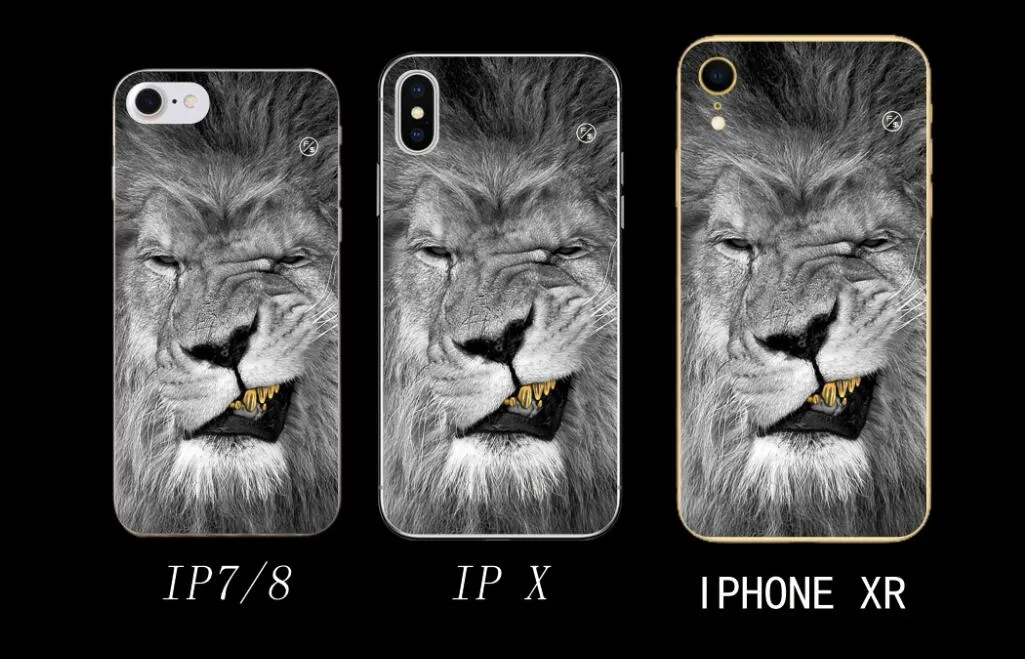 Phone Case: Hierarchy