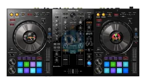 Pioneer DJ DDJ-800 2 Channel digital DJ Controller