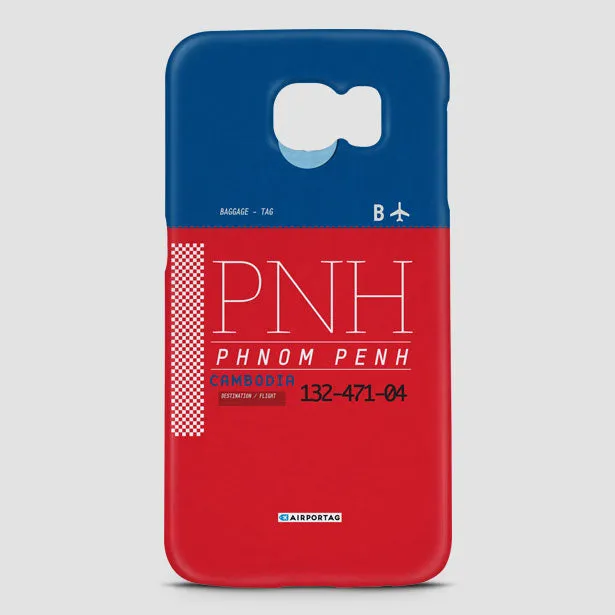 PNH - Phone Case