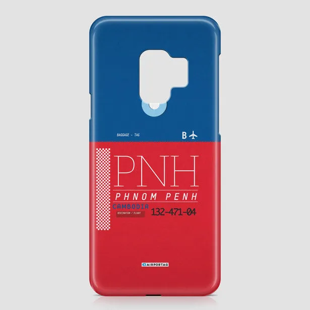 PNH - Phone Case