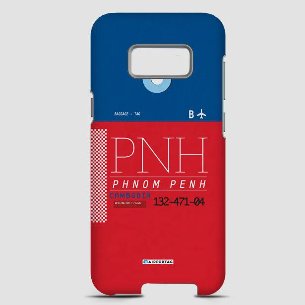 PNH - Phone Case