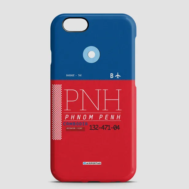 PNH - Phone Case