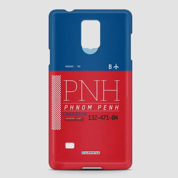 PNH - Phone Case