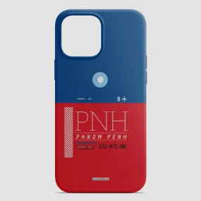 PNH - Phone Case