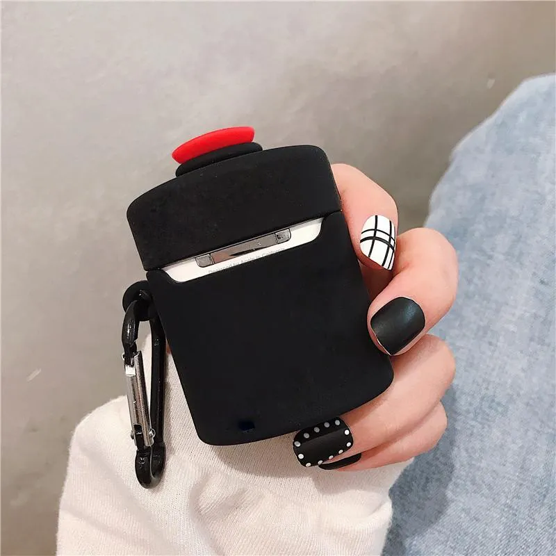 Poison Airpods Case SD01561