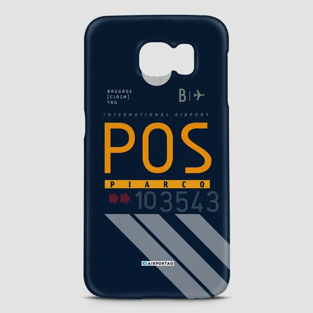 POS - Phone Case