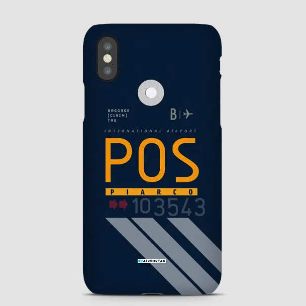 POS - Phone Case