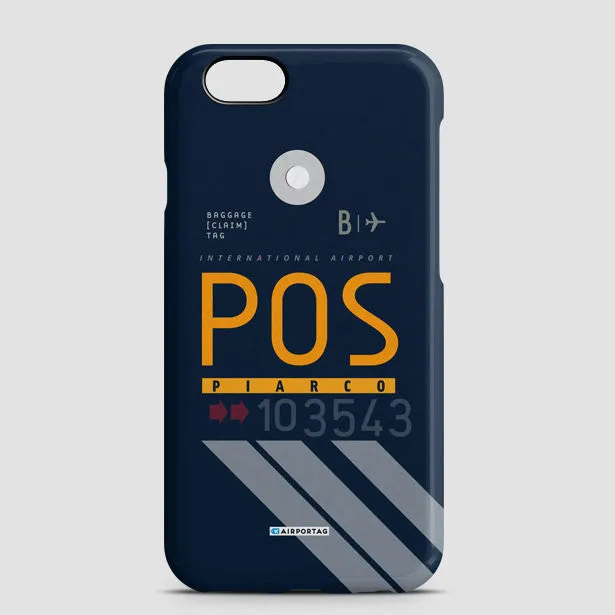 POS - Phone Case