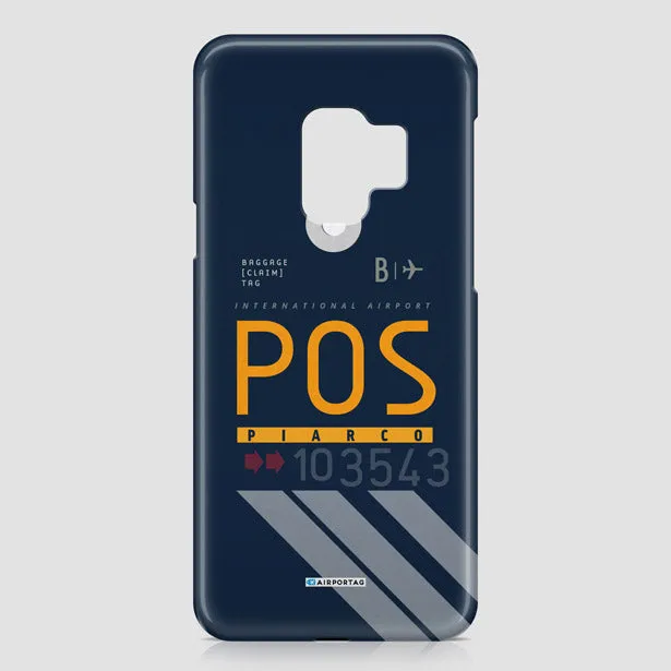 POS - Phone Case