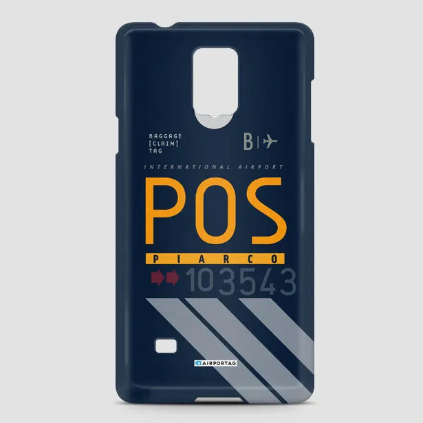 POS - Phone Case