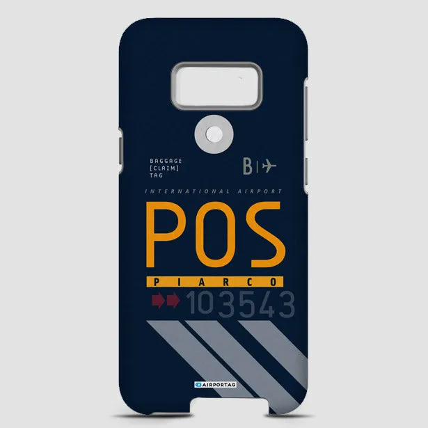 POS - Phone Case