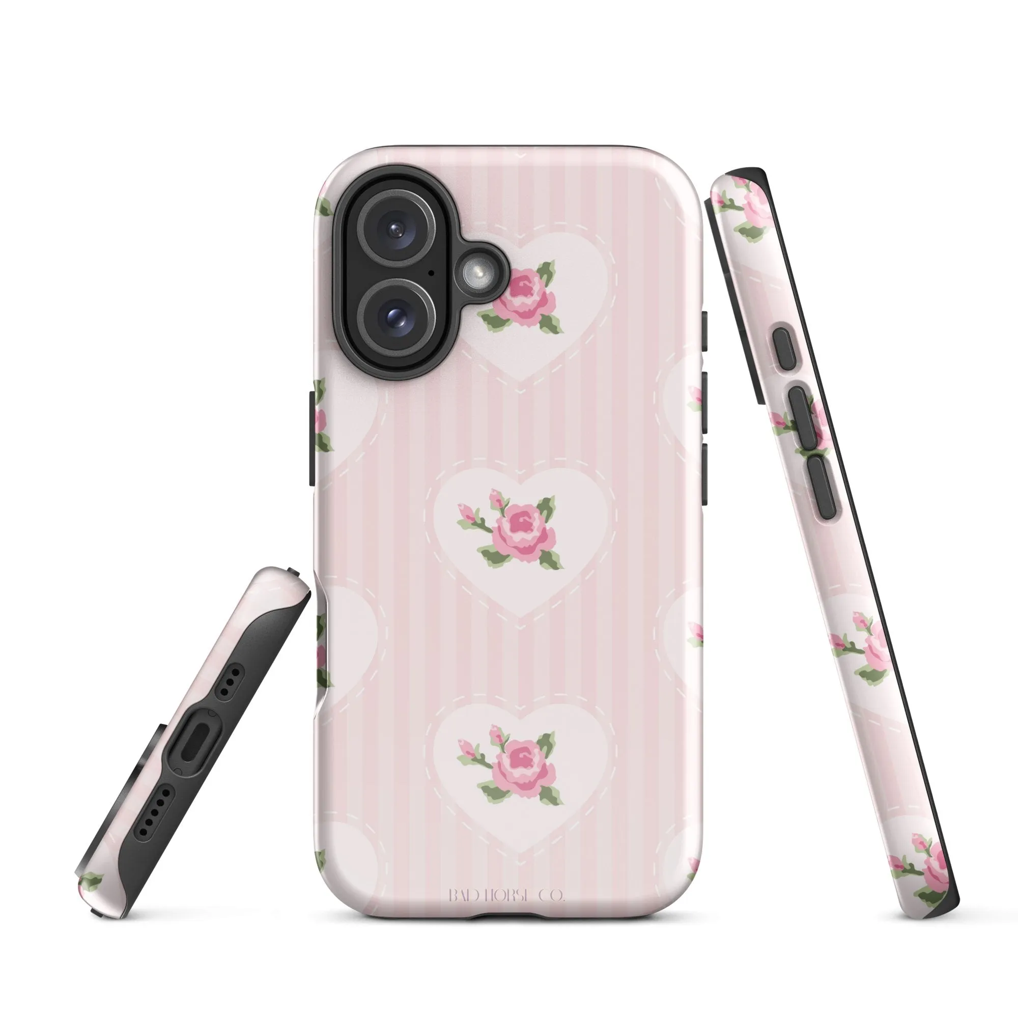 Prissy - iPhone® Tough Case