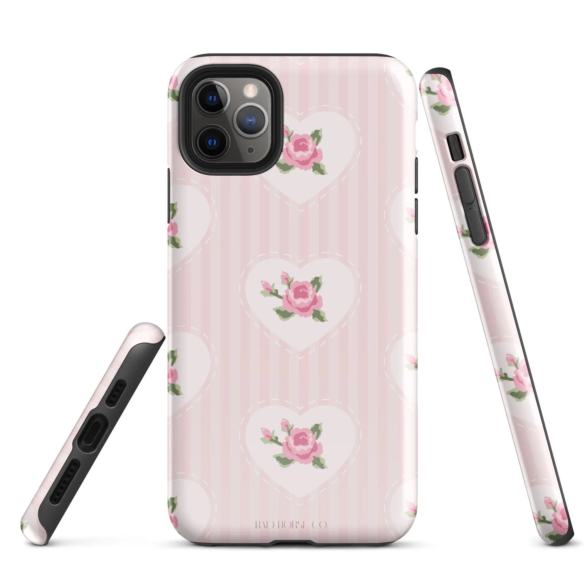 Prissy - iPhone® Tough Case