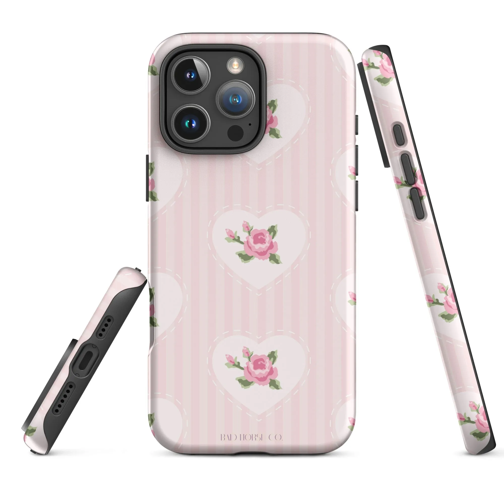 Prissy - iPhone® Tough Case