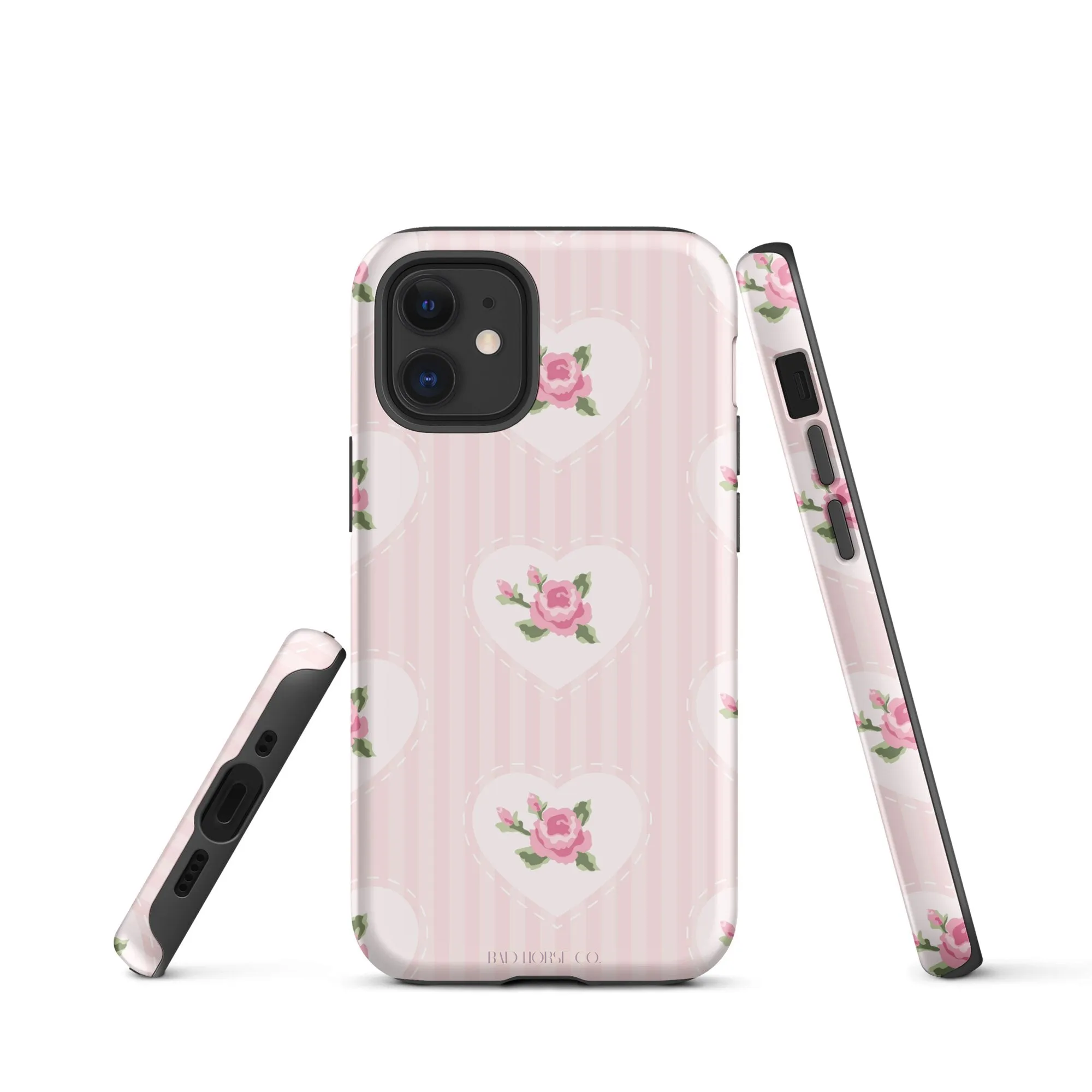 Prissy - iPhone® Tough Case