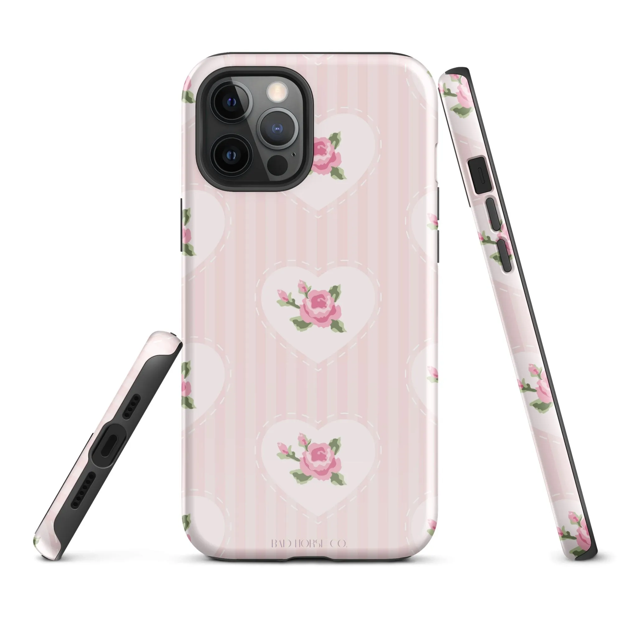 Prissy - iPhone® Tough Case