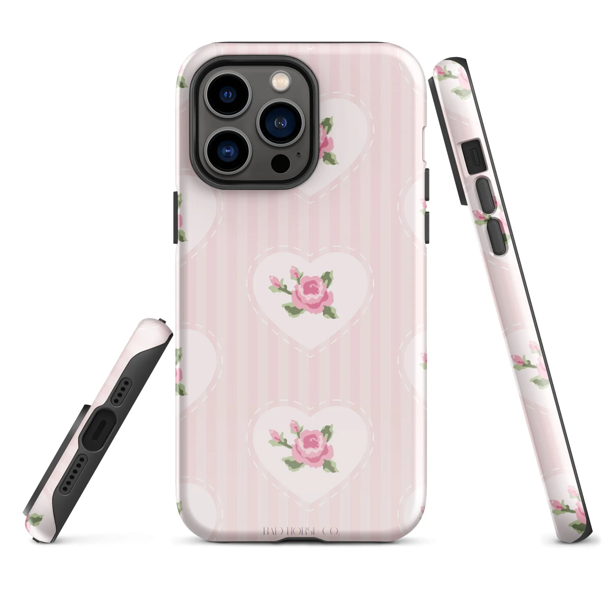 Prissy - iPhone® Tough Case