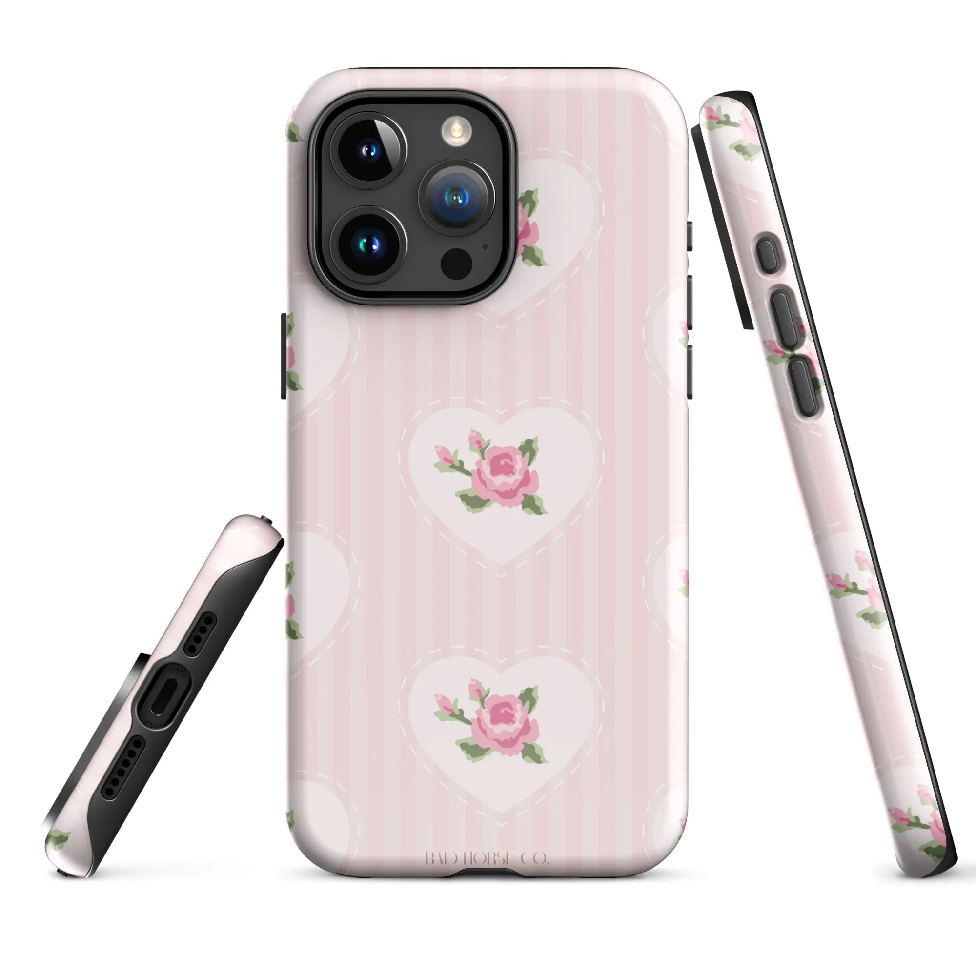 Prissy - iPhone® Tough Case