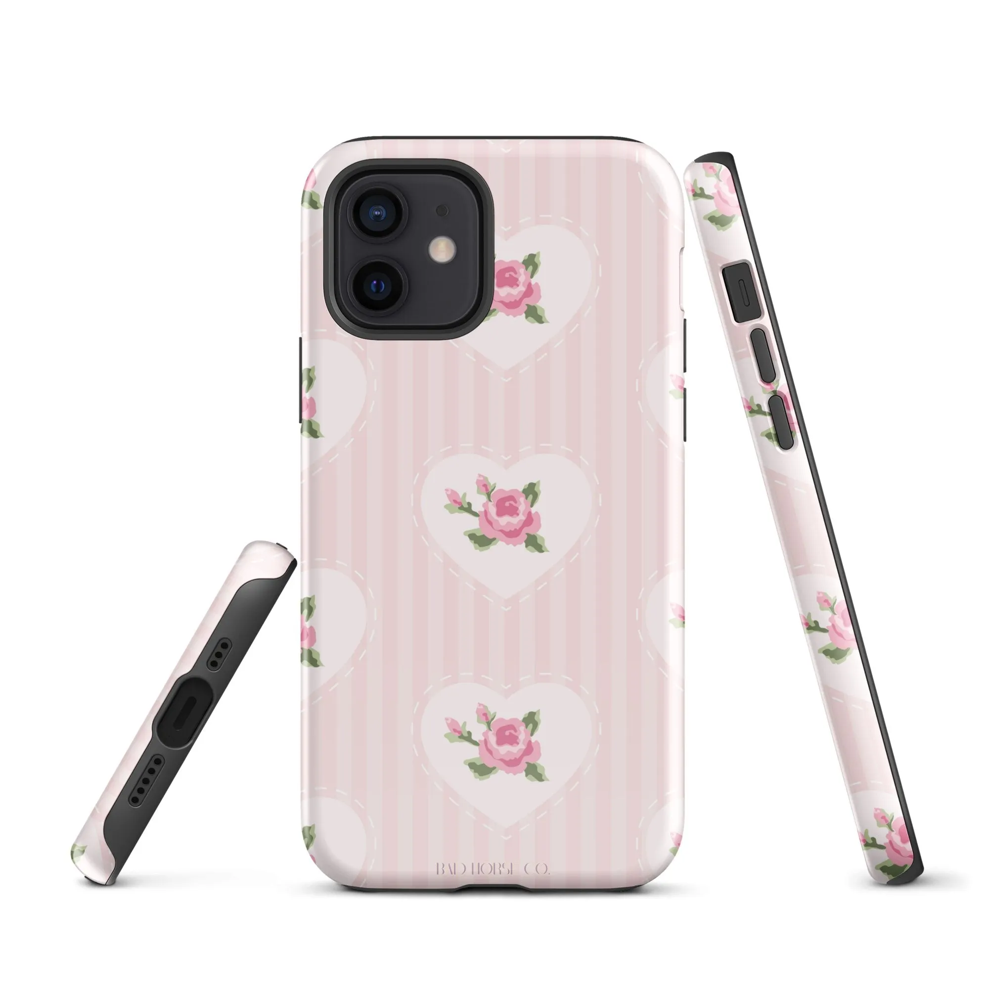 Prissy - iPhone® Tough Case