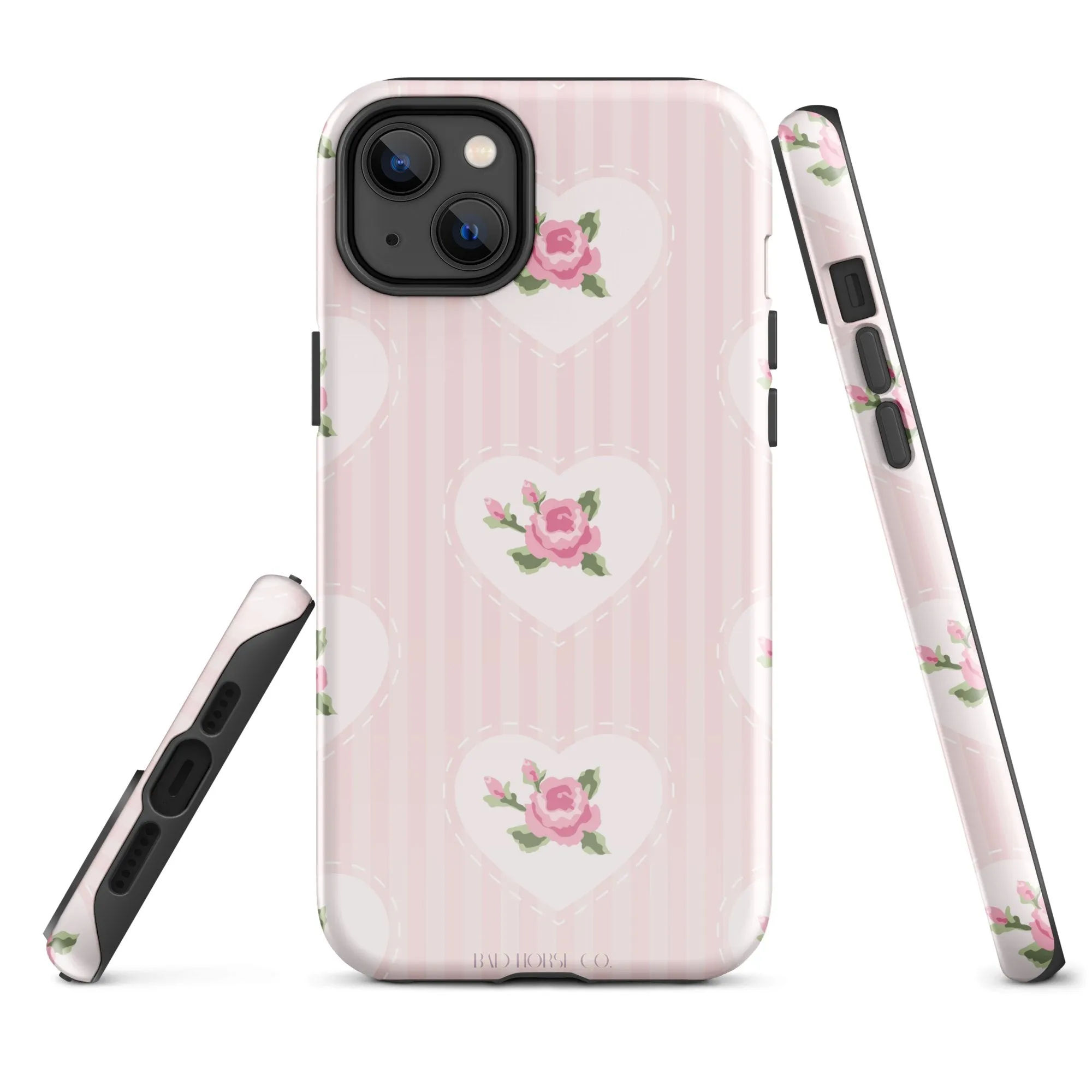 Prissy - iPhone® Tough Case