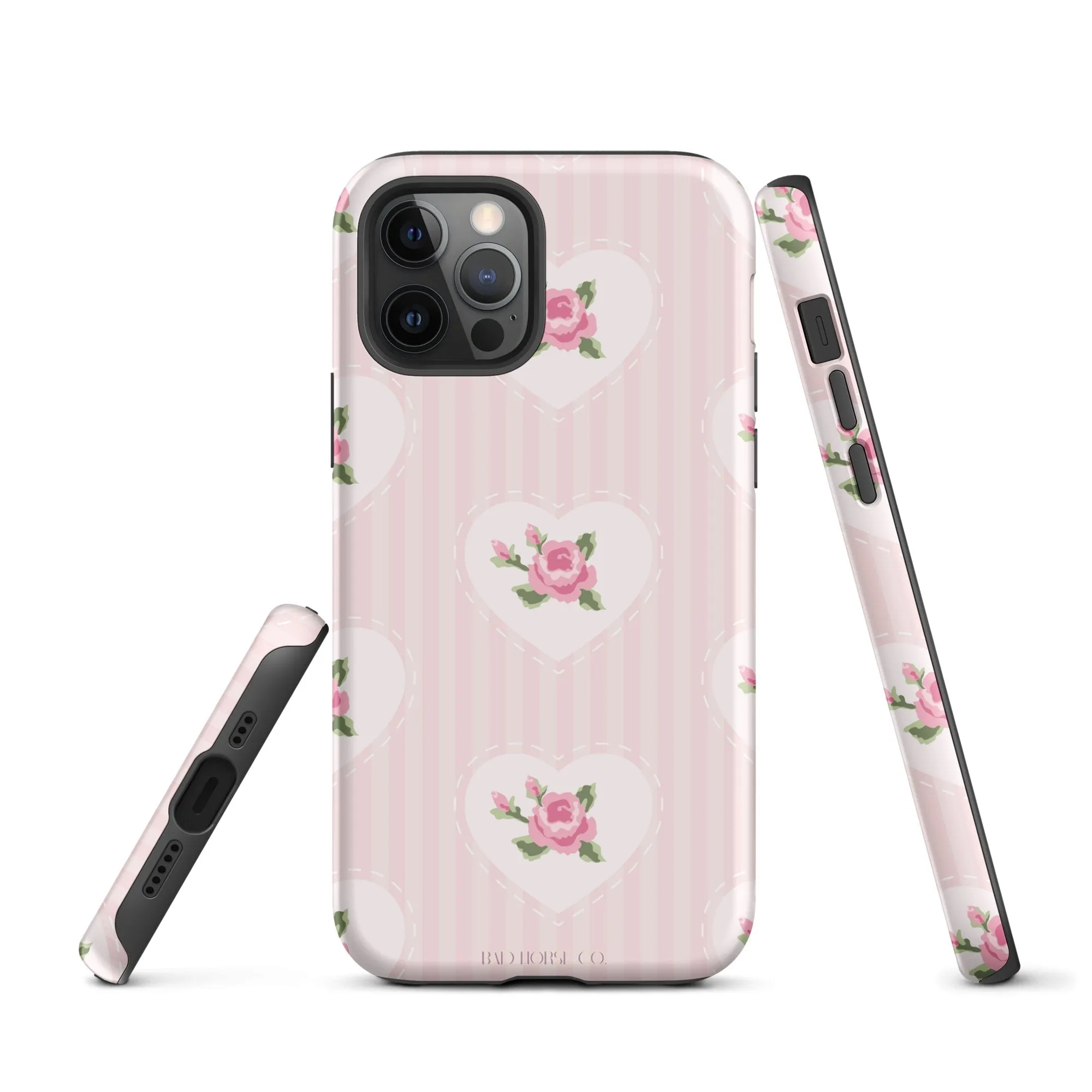 Prissy - iPhone® Tough Case