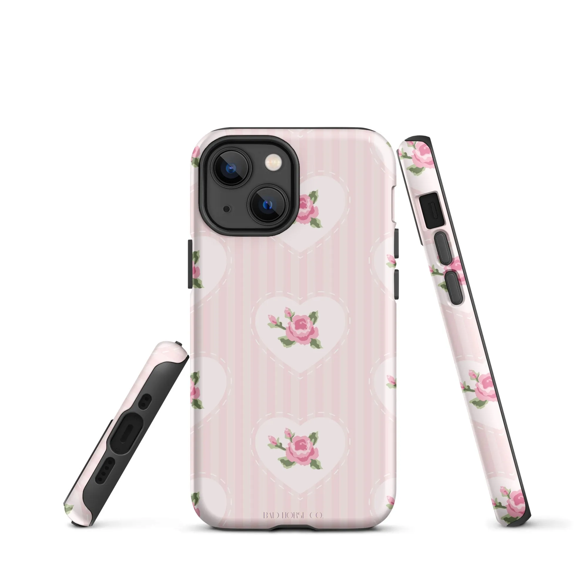 Prissy - iPhone® Tough Case