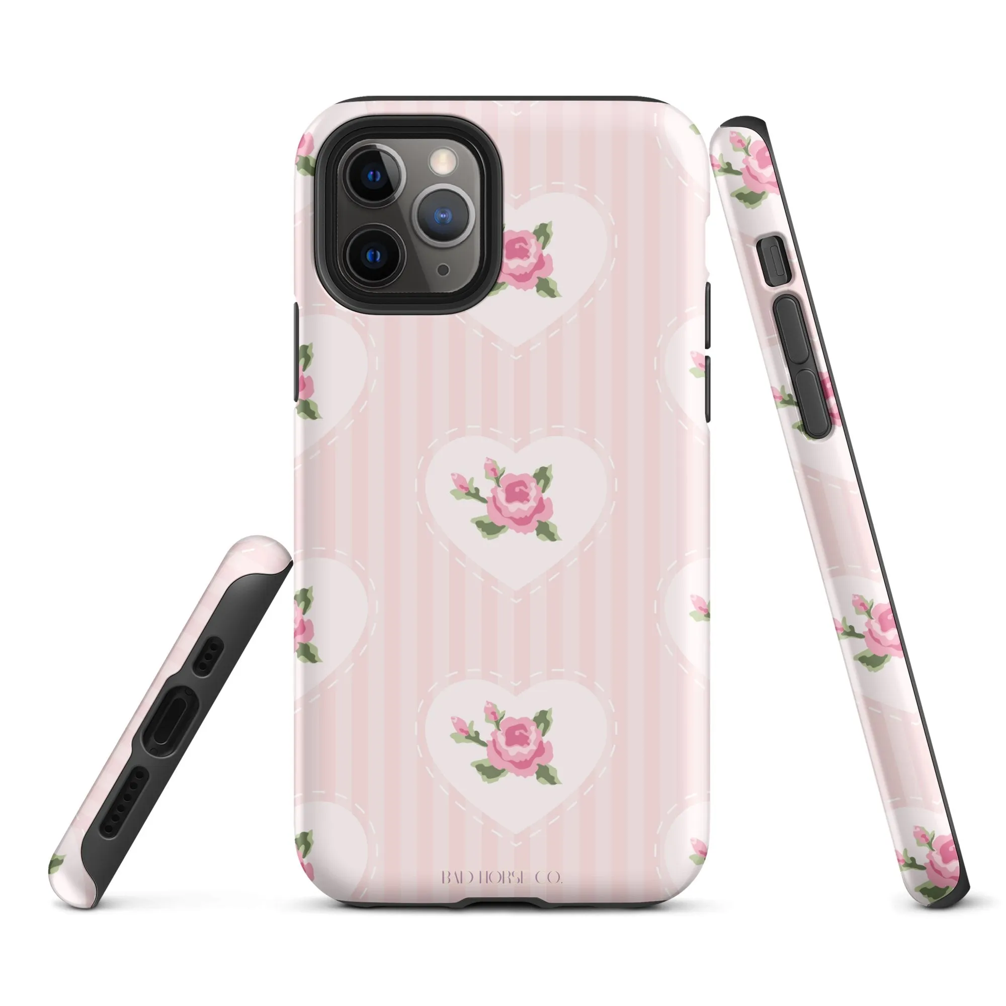 Prissy - iPhone® Tough Case